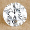 Diamant - 0.83 ct